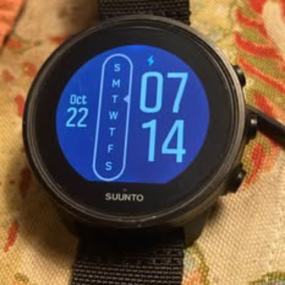 Suunto 9